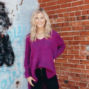 Show me your Mumu Sweater